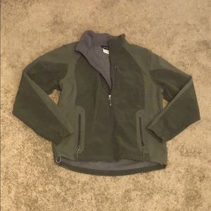 Black Diamond jacket